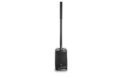 JBL EON ONE All-In-One PA Speaker System with Bluetooth Audio Streaming Six Channel Mixer for Live Performance Conference