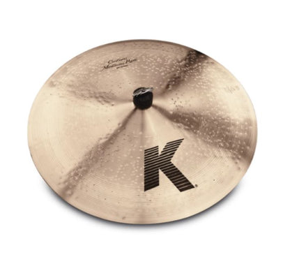 [CLEARANCE] Zildjian KC0801W Custom Worship Cymbal Pack for Worship Music Genre, Jazz, Rock, etc.