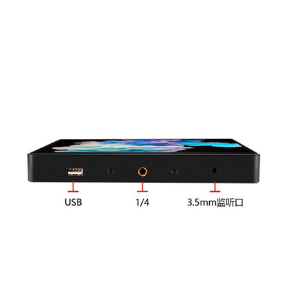 [CLEARANCE] Desview / Bestview R7II 7" On Camera Touch-Screen Monitor with 4K HDMI with 3.5mm Headphone Output