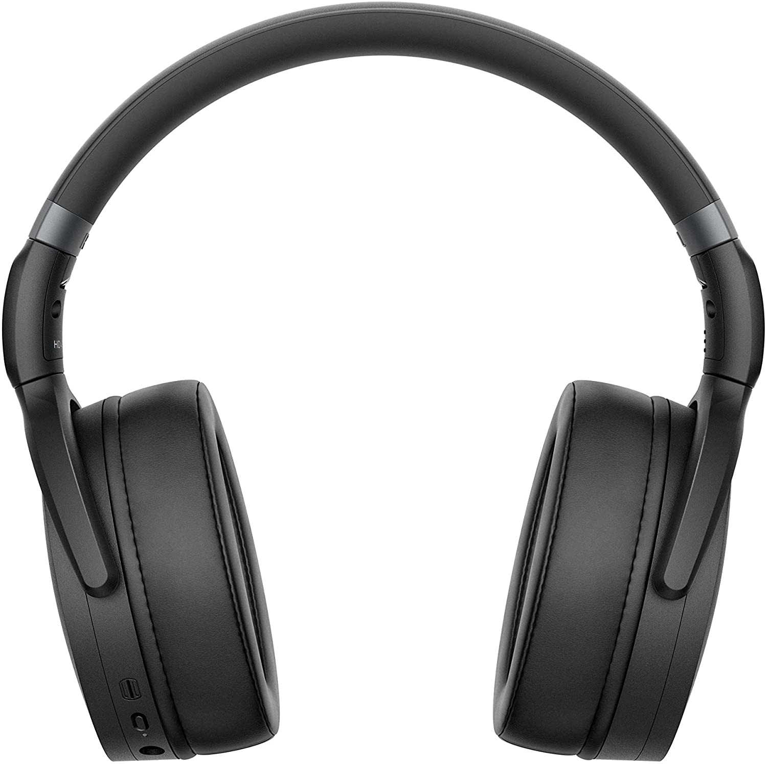 SENNHEISER HD 450BT Bluetooth 5.0 Wireless Headphone with Active Noise Cancellation - Foldable