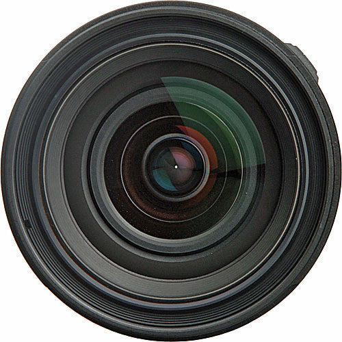 Tamron A16 SP 17-50mm f/2.8 Di II LD Aspherical [IF] Lens for Nikon F 