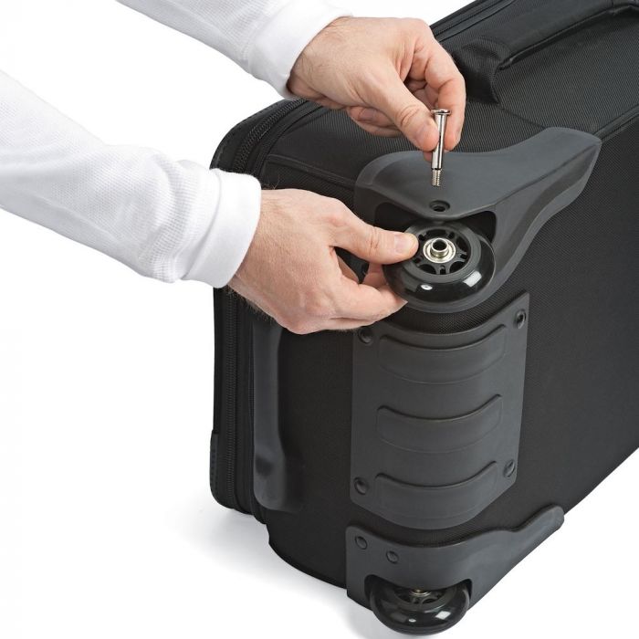 Lowepro Pro Roller x200 AW Luggage Camera Bag