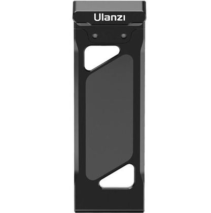 Ulanzi DR-08 Metal Clip Extension Plate for DJI Mavic Air 2 Remote Controller Clamp Hold