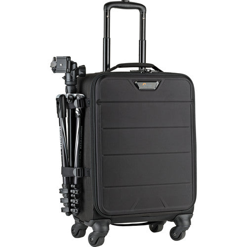 Lowepro PhotoStream SP 200 Roller Luggage Camera Bag (Black)