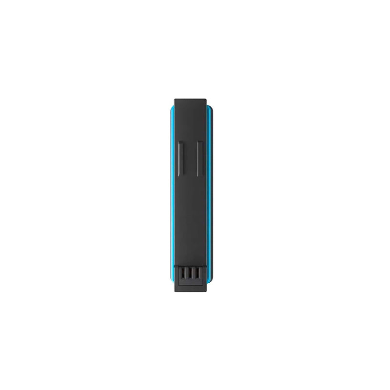 Insta360 ONE X3 1800mAh Li-ion Rechargeable Battery Replacement with Built-In Memory Card Storage
