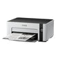 Epson M1100 Monochrome Ink Tank Printer Compact EcoTank Printer with 32ppm Print Speed, 1440 x 720 dpi Resolution