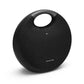 Harman Kardon Onyx Studio 6 Wireless Bluetooth 8 Hours Playtime IPX7 Waterproof Speaker