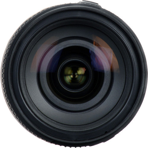 Tamron A01028-300mm f/3.5-6.3 Di VC PZD Lens for Canon