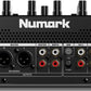 Numark Scratch | Two-Channel DJ Scratch Mixer for Serato DJ Pro, 6 Direct Access Effect Selectors, Performance Pads and 24-Bit Sound Quality