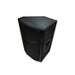 KEVLER PRX-812D 12" 800W 2-Way Full Range Active Speaker System (PAIR) with Built-In Class D Amplifier, 5 Preset DSP Modes, SpeakOn Terminals and Tuner Knobs for Events and Gatherings