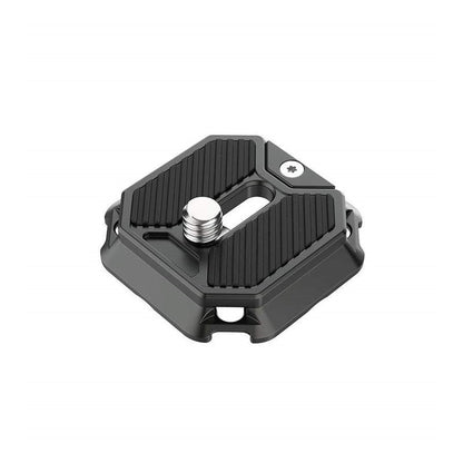 Falcam by Ulanzi F38 Quick Release Base Mount Plate System for DJI RS2 / RSC2/ RS3 /RS3 Pro Gimbal Stabilizer (2408)