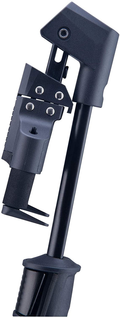 Hercules UKS100B Auto Grip Single Ukulele Stand