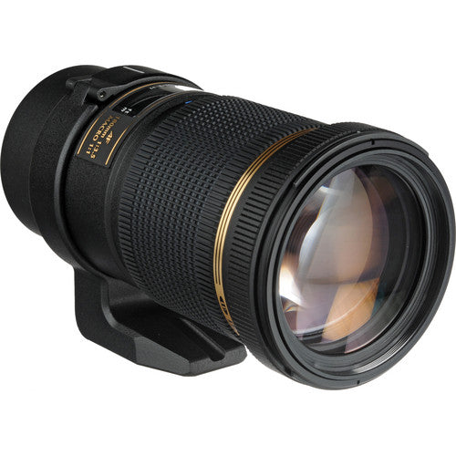 Tamron B01 AF SP 180mm f/3.5 Di LD IF Macro Telephoto Prime Lens for Nikon