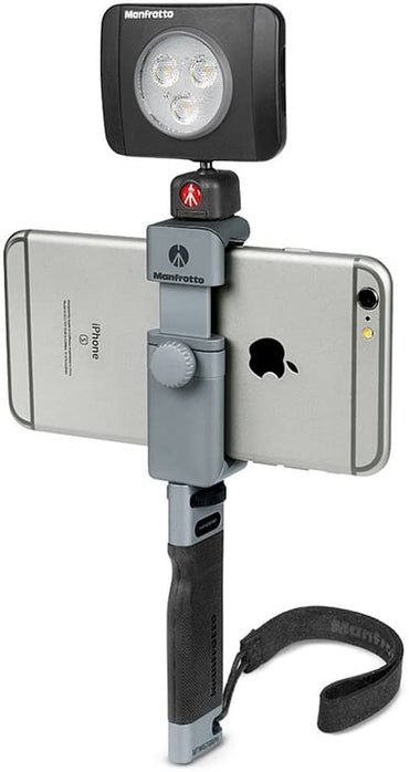 Manfrotto TwistGrip Handle (MTWISTGRIPH)