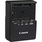 Pxel Canon LC-E6 Replacement Battery Charger for Canon LP-E6 Lithium-Ion Batteries Select Canon EOS Cameras (Class A)