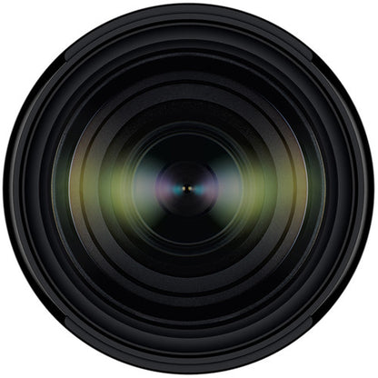 Tamron 28-200mm f/2.8-5.6 Di III RXD Lens for Sony E-Mount Cameras