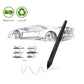 XP-Pen P05S Advanced Battery-Free Stylus with 8192 Levels of Pressure Sensitivity, One-Click Toggle Buttons for Artist 15.6, Artist 13.3 and 13.3V2
