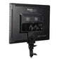Phottix Nuada S3 II 5600K Video LED Panel Light for Videography and Photography Vlog Light | PH81422