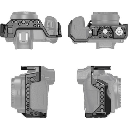 SmallRig CCC2803 Formfitting Cage Arca-type QR Plate for Canon EOS R Cameras