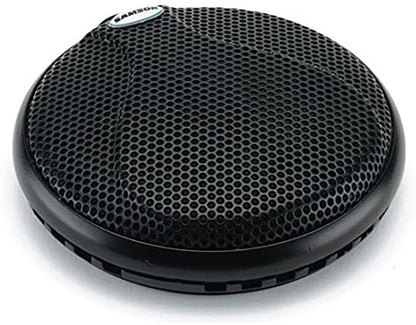 [CLEARANCE] Samson UB1 Omnidirectional USB Boundary Condenser Microphone Surface-Mount Fixed Charge with Solid Zinc Body 10ft Cable