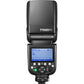 Godox TT685 II S Thinklite TTL Camera Flash with 2.4GHz X Radio System for Sony ADI / P-TTL | TT685II S
