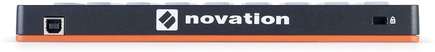 Novation Launchpad MK2 64 RGB Pads Ableton Live Midi Controller