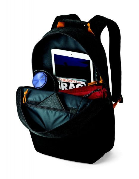 Lowepro Campus+ BP 20L Backpack Camera Bag (Dark Grey)
