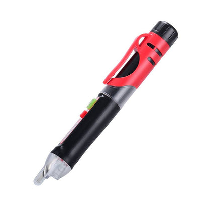 [CLEARANCE] Wintact by Benetech WT3010 Digital AC Voltage Detector Electrical Tester Test Pen