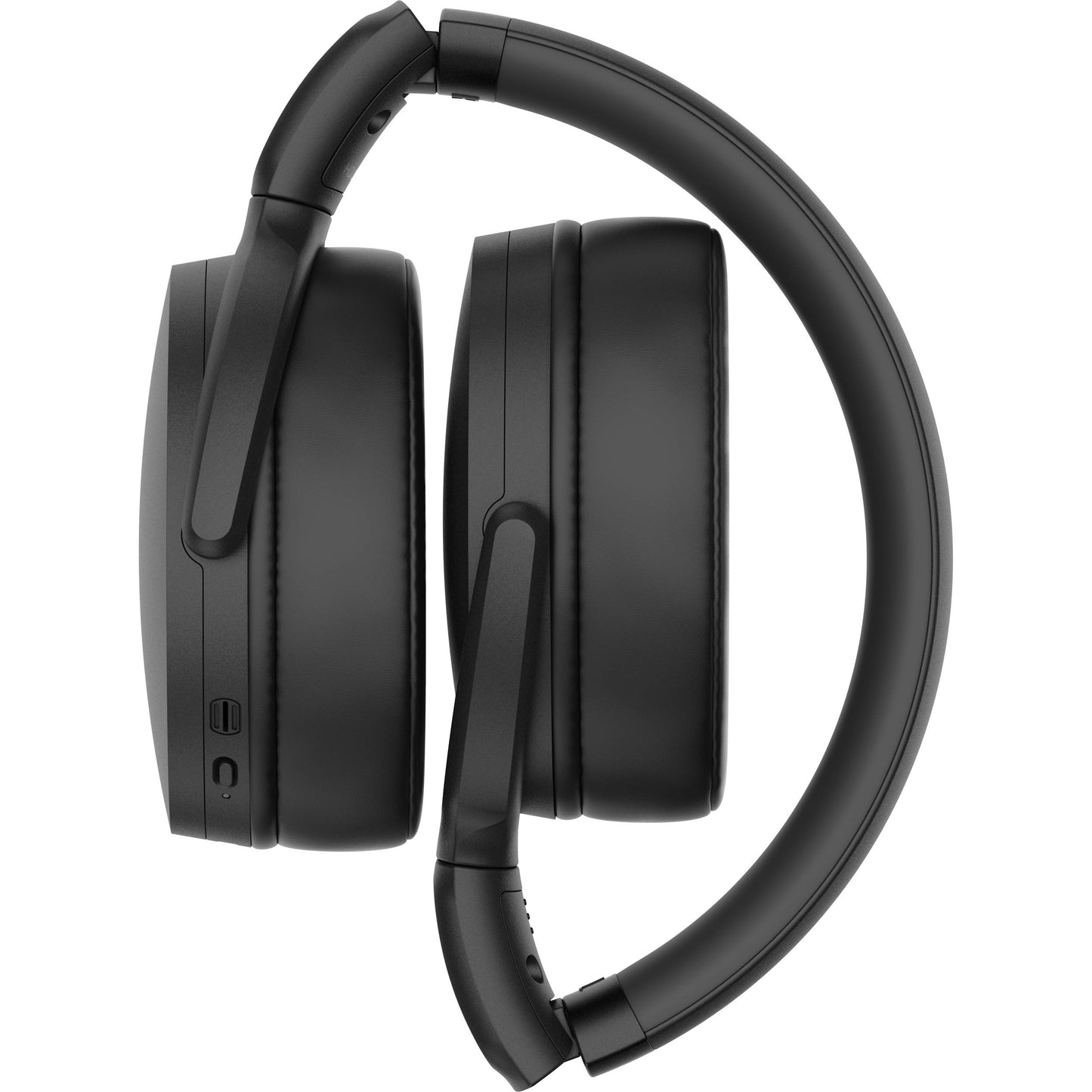 Sennheiser HD 350BT Wireless Over-Ear Headphones Foldable Bluetooth 5.0 with 2 Mics 30h Playtime Touch Controls Hands-free Calls