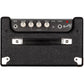 Fender Rumble 15 Electric Bass Combo Amplifier 15watts 120V (230V EUR) Lightweight with 8in Speaker Three-band EQ Headphone Output