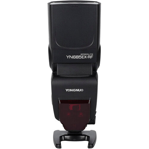 Yongnuo YN685EX-RF TTL Speedlite High-Speed Sync Camera Flash for Sony Cameras