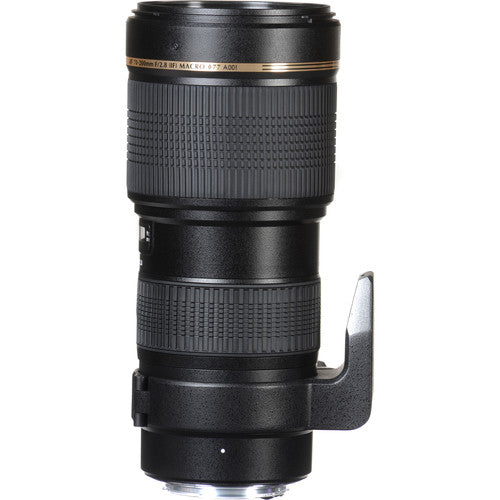 Tamron A001 70-200mm f/2.8 Di LD (IF) Macro AF Lens for Canon EOS