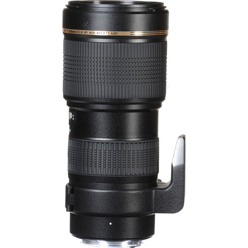 Tamron A001 70-200mm f/2.8 Di LD (IF) Macro AF Lens for Canon EOS DSLR Cameras