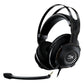 HyperX Cloud Revolver Pro Gaming Headset Plug-N-Play with Dolby 7.1 Surround and Detachable Removable Microphone