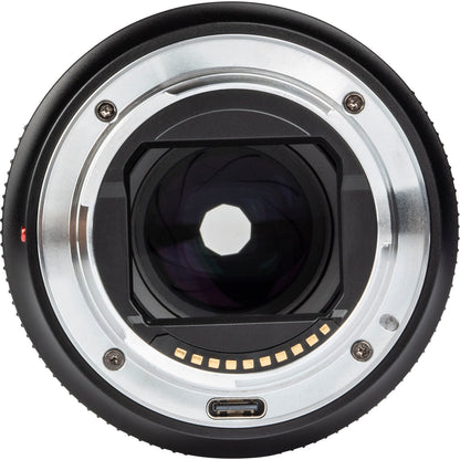 [CLEARANCE] Viltrox 50mm f/1.8 FE Autofocus AF Prime Lens Full Frame for Sony E-Mount Mirrorless Cameras