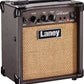 LANEY LA Series LA10- Acoustic Guitar Combo Amplifier