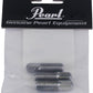 Pearl KB-814/3 KB814/3 Key Bolts 8mm X 14mm for Bass Drum Pedal Beater Holder (3-pack)