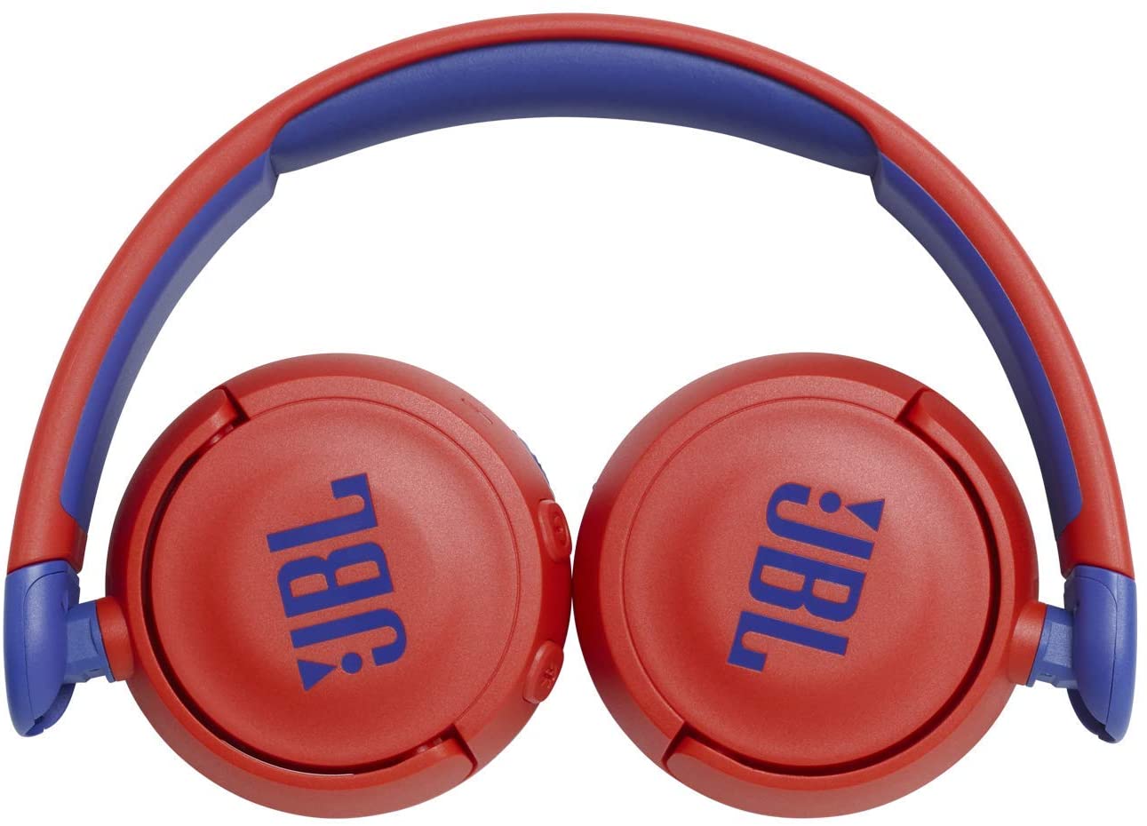 JBL Jr310BT Kids Wireless On-Ear Headphones Bluetooth 5.0 Foldable with Mic 30h Battery Easy Controls 15m Range
