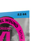 D'Addario XL Super Light Plus Electric Guitar Strings Set (.0095-.044) with Nickel Wound & Carbon Steel | EXL-120 PLUS