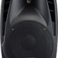 Laney AudioHub Series AH2500D Portable PA System 6 Channels Bluetooth and FX