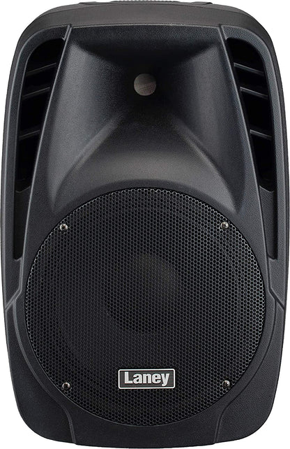 Laney AudioHub Series AH2500D Portable PA System 6 Channels Bluetooth and FX