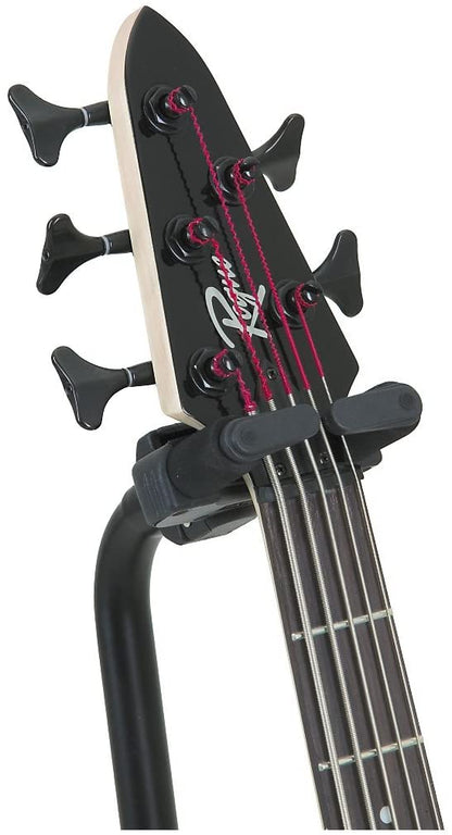 Hercules GS412B PLUS Series AutoGrip Guitar Stand
