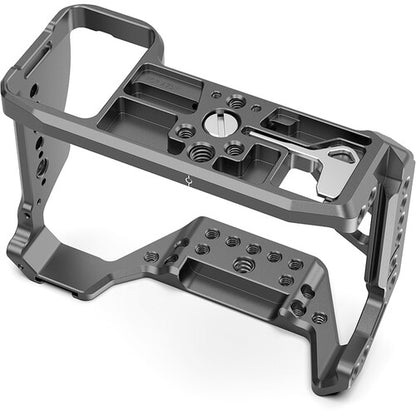 SmallRig 2999 Lightweight Durable Aluminum Construction Camera Cage for Sony Alpha 7S III Mirrorless Cameras