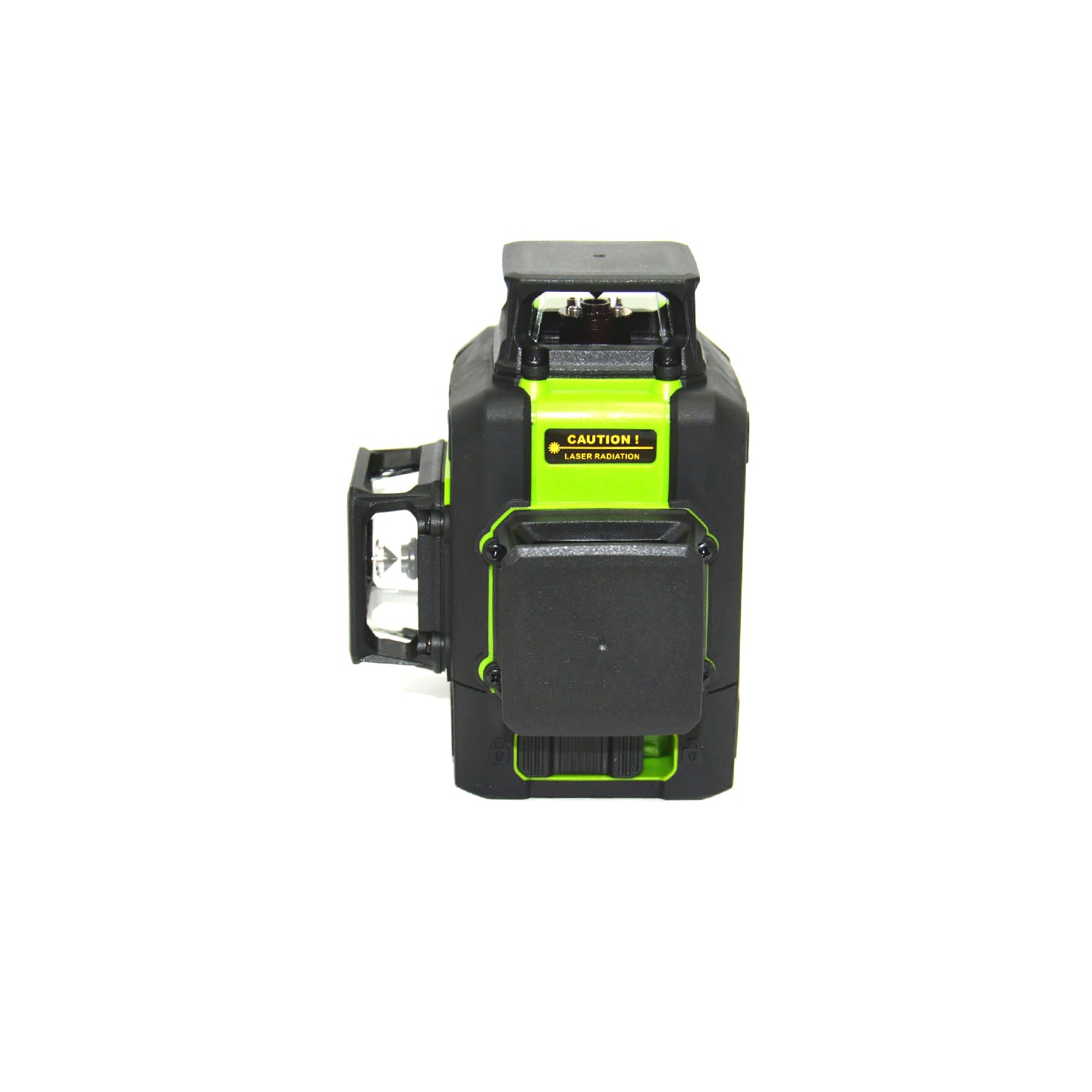Sndway SW-333G 30M Laser Level Green Beam Vertical & Horizontal 3D/12 Lines High Precision Leveling Tool IP54 with Charger and Bag