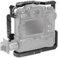 SmallRig Cage for Fujifilm X-T2 and X-T3 Camera with Battery Grip- Model 2229