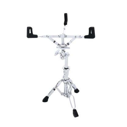 Pearl HWP930 5-Piece Double-Braced Drum Hardware Pack with Cymbal Tilt, Pipe Joint, and Double Legs