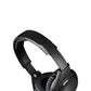 Sennheiser HD 200 Pro Professional Monitoring Headphones Closed-back Around-ear with Noise Reduction Stereo Jack Adapter for Studio Stage