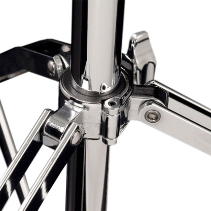 Pearl B1030 Premium Boom Cymbal Stand Double-Braced with Height Adjustment Gyro-Lock Tilter Nylon Bushing Quick-Release Nut