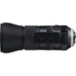 TamronA022 SP 150-600mm f/5-6.3 Di VC USD G2 for Canon EF