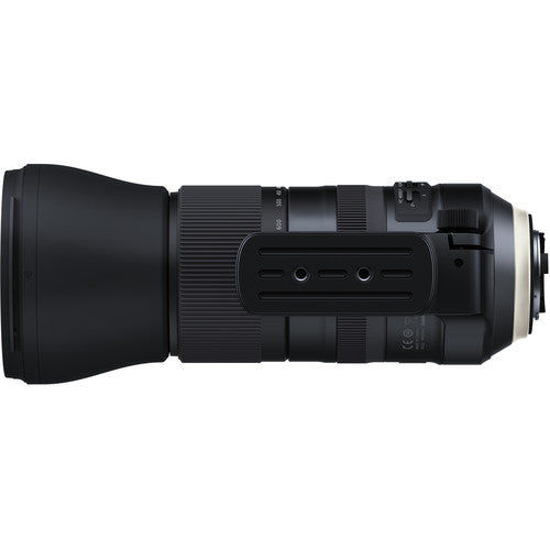 TamronA022 SP 150-600mm f/5-6.3 Di VC USD G2 for Canon EF